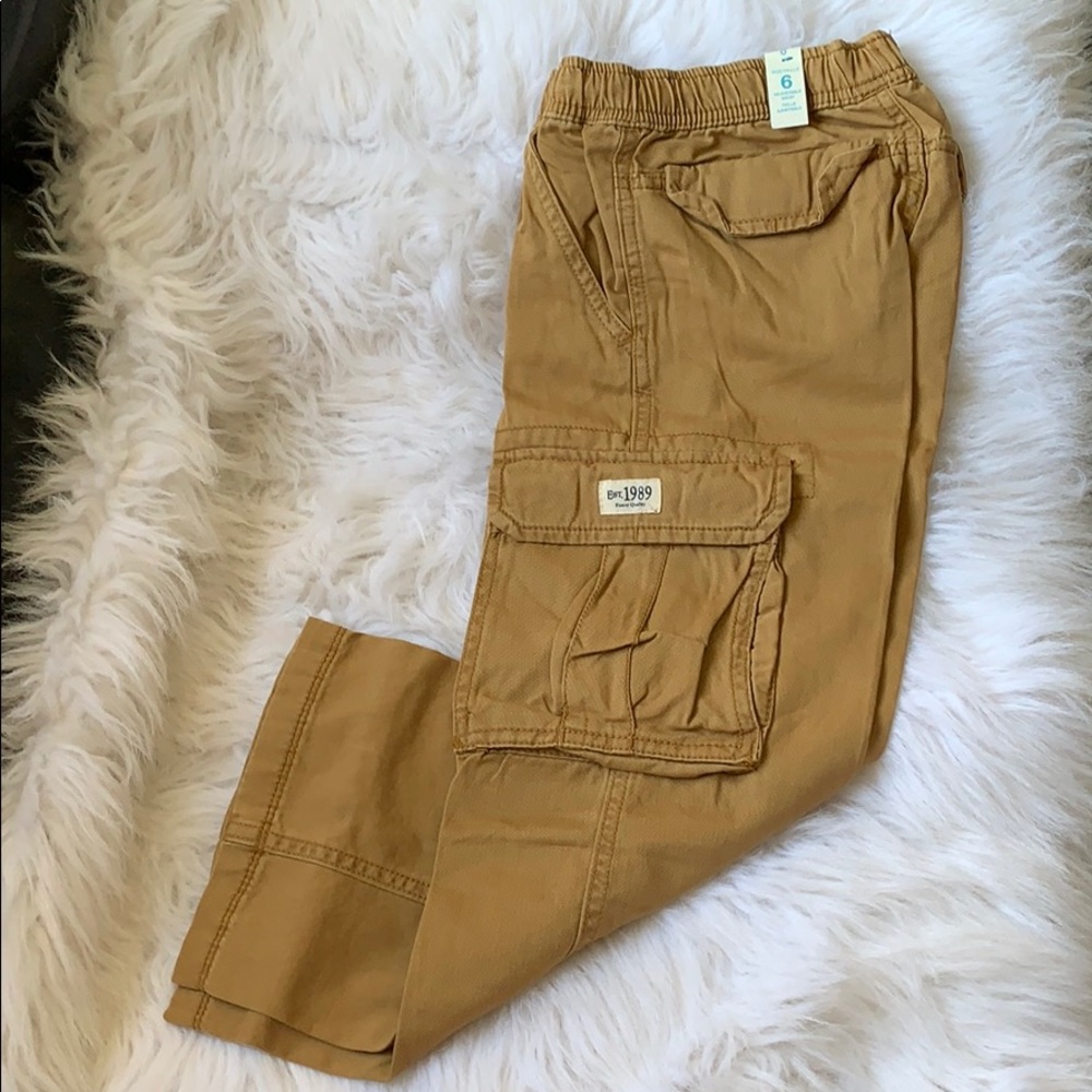 💥 2 for $20 CHILDREN’S PLACE Cargo Pants